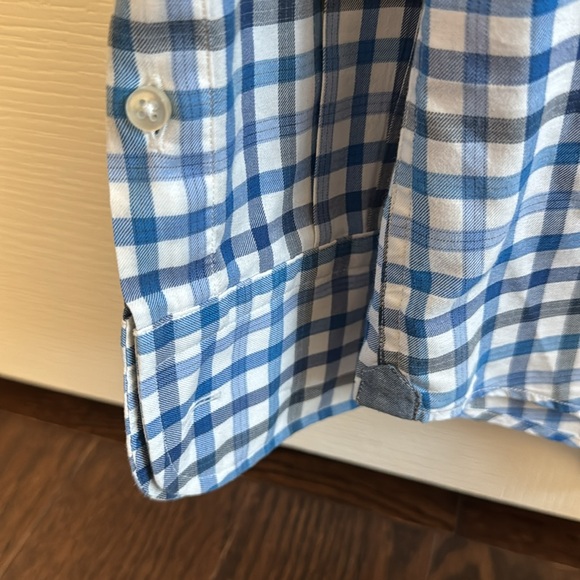 Men’s Massimo Dutti Dress Shirt - Picture 4 of 4